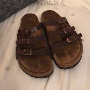 Birkenstocks
